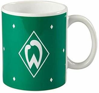 SV Werder Bremen Tasse ** Frohe Ostern **