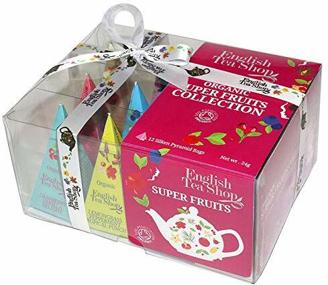 English Tea Shop - Teegeschenk mit Schleife 