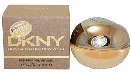 DKNY Golden Delicious EDP Spray