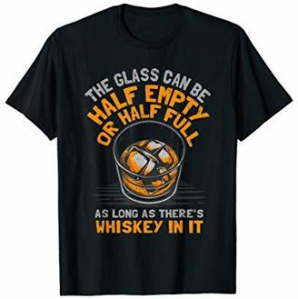 Whiskey Geschenk Whisky T Shirt Herren Schottischer Whiskey T-Shirt