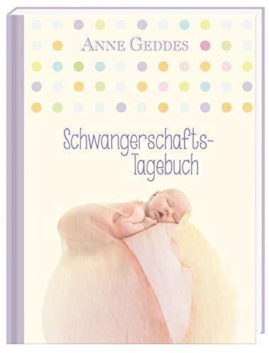 Schwangerschaftstagebuch: Anne Geddes