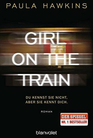 Roman "Girl on the Train"