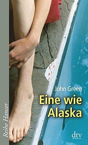 Roman "Eine wie Alaska"