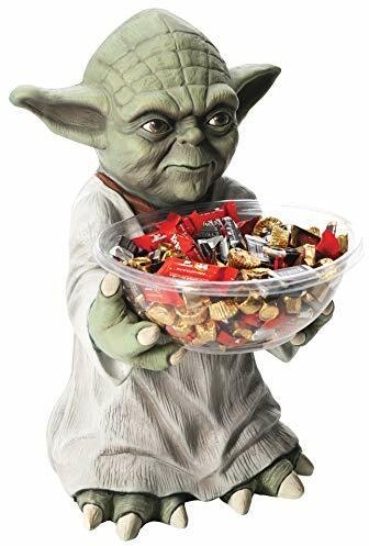Star Wars: Yoda Süßigkeiten Halter