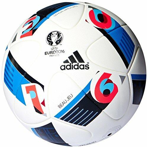 adidas UEFA EURO 2016 Offizieller Spielball