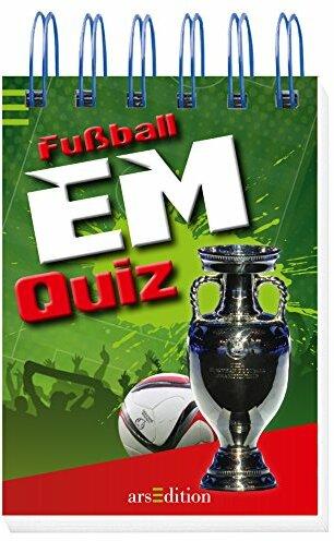 Fußball-EM-Quiz
