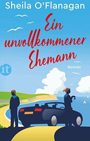 Ein unvollkommener Ehemann: Roman (insel taschenbuch)
