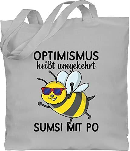 OfficeTree 8 Textmarker mit witzigen Sprüchen Farbenfrohes Set für