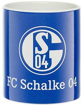 Tasse Kaffeebecher „Classic” FC Schalke 04 S04
