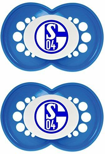 Schalke Schnuller