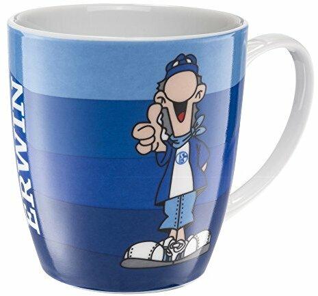 Becher FC Schalke 04