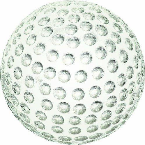 Kristall Golfball