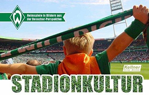 Stadionkultur Fotobuch