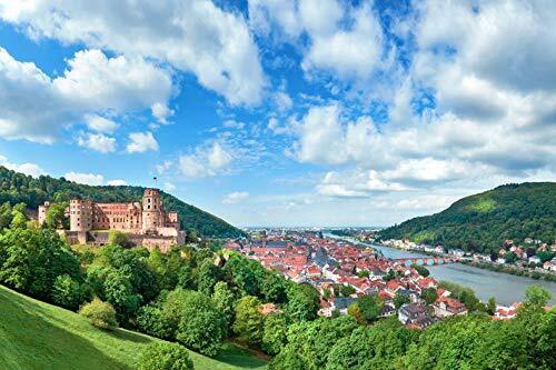 JOCHEN SCHWEIZER Geschenkgutschein: Kulinarische Stadtführung durch Heidelberg
