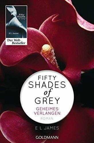 Shades of Grey - Geheimes Verlangen Buch