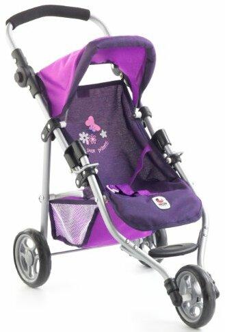 Bayer Chic Jogging-Buggy