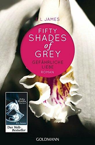 Shades of Grey - Gefährliche Liebe Buch