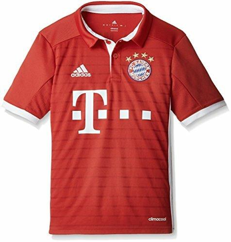FC Bayern München Replica Trikot