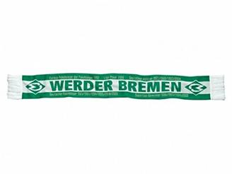 Werder Bremen SCHAL FANSCHAL Erfolge