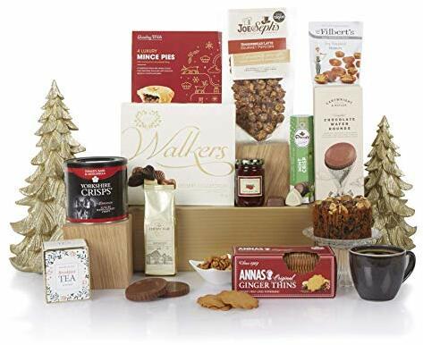 Luxus-Gourmet-Collection