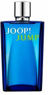 JOOP! Jump Eau de Toilette for him, frisch-aromatischer Herrenduft, unkonventionell-dynamisch, 100ml (1er Pack)