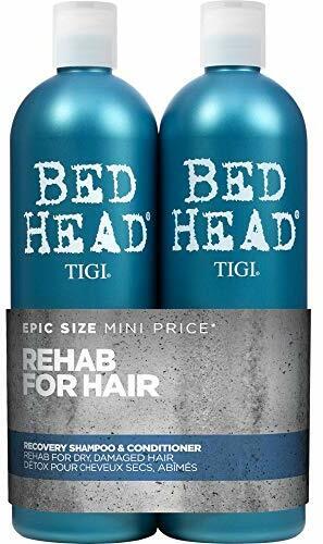Tigi Bed Head Shampoo + Conditioner