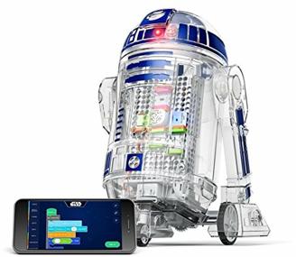 littleBits Star Wars Droid Inventor Kit + Code
