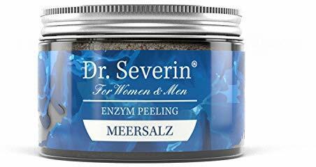 Dr. Severin® Aequoreus Enzym Meersalz Peeling