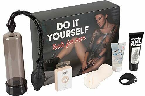 Erotik Geschenkbox