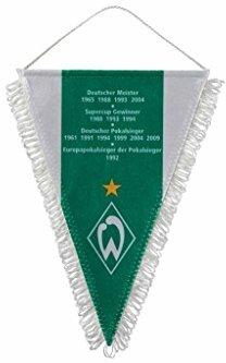 SV Werder Bremen Wimpel