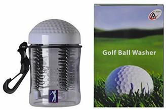 Golfball-Waschreiniger, Geschenkidee für Golfers, Accessoire, Geschenk für Männer und Frauen, Souvenir, Geschenk