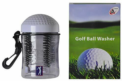 Golf Ball Waschmaschine