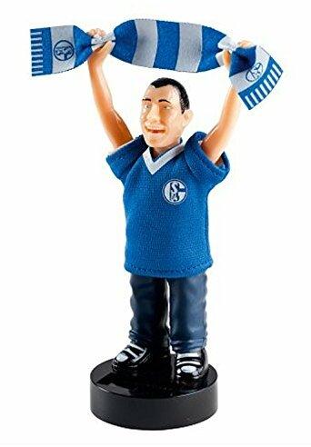 FC Schalke 04 Super-Fan
