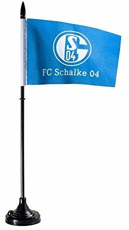 FC Schalke 04 Fahne