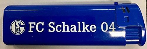 FC SCHALKE 04 Feuerzeug