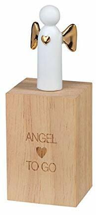 Räder Kleine Engelbegleiter Angel to go