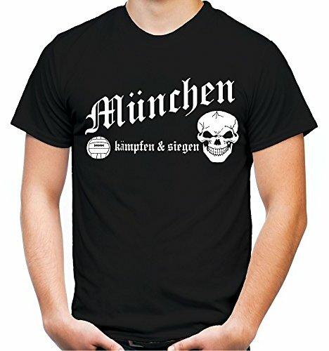 München Herren T-Shirt