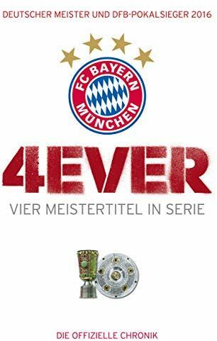 FC Bayern München Buch