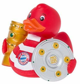 FC Bayern München Badeente - Erfolge