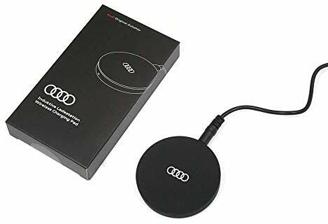 Audi 8W0051191 Induktive Ladestation für Mobiltelefone mit Wireless Charging nach Qi-Standard
