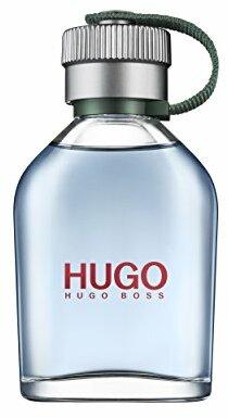 Hugo Boss homme/ men Eau de Toilette Vaporisateur/ Spray, 1er Pack, (1x 75 ml)