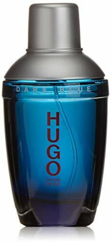 Hugo Boss DARK BLUE Parfüm