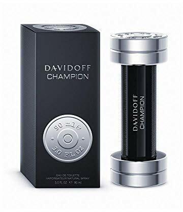 Davidoff Champion Parfüm