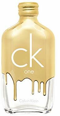 Calvin Klein One Gold Parfüm