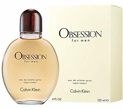 Calvin Klein Obsession Parfüm