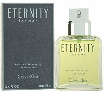 Calvin Klein Eternity Parfüm
