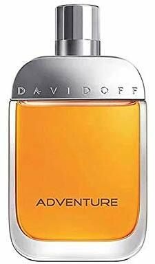 DAVIDOFF Adventure Eau de Toilette, holzig-orientalischer Herrenduft, dynamisches EDT, 100ml (1er Pack)