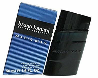 bruno banani Magic Man Parfüm