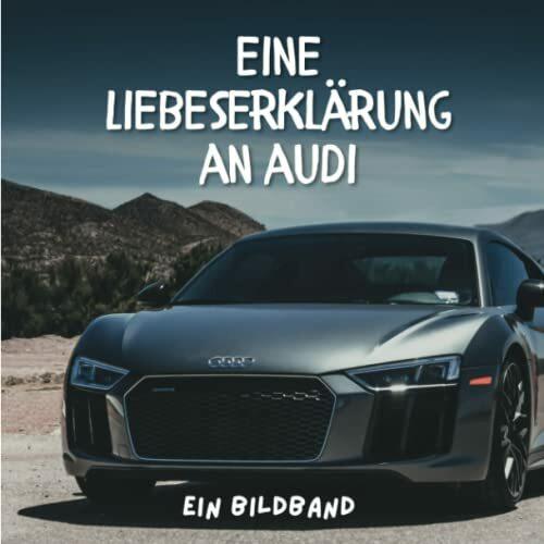 Geschenke für AudiFans Die besten Geschenkideen