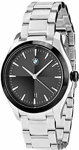 BMW Armbanduhr BMW6002